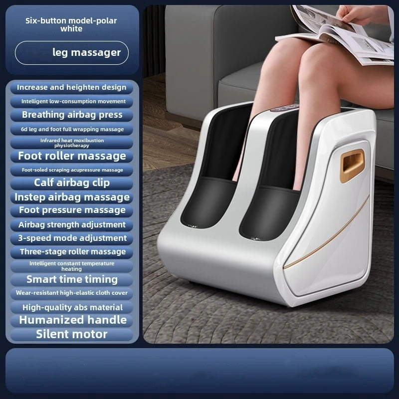 Foot & Calf Massager