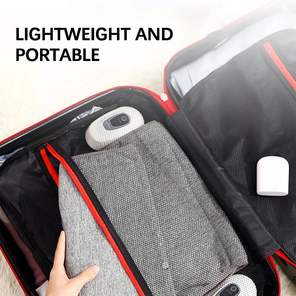 Wireless 360° Air Pressure Calf Massager Eletric 3VM+
