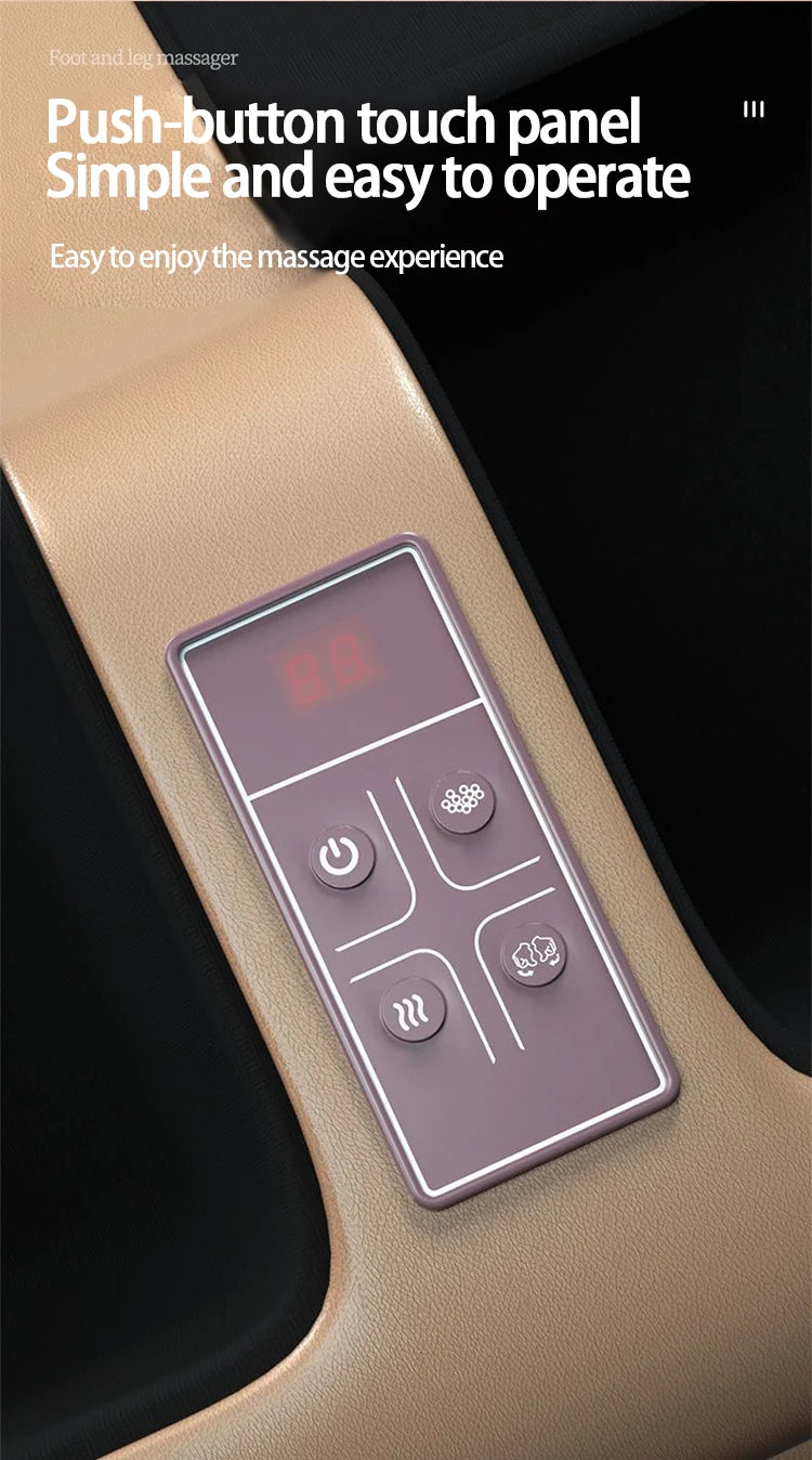 Foot Massager WX