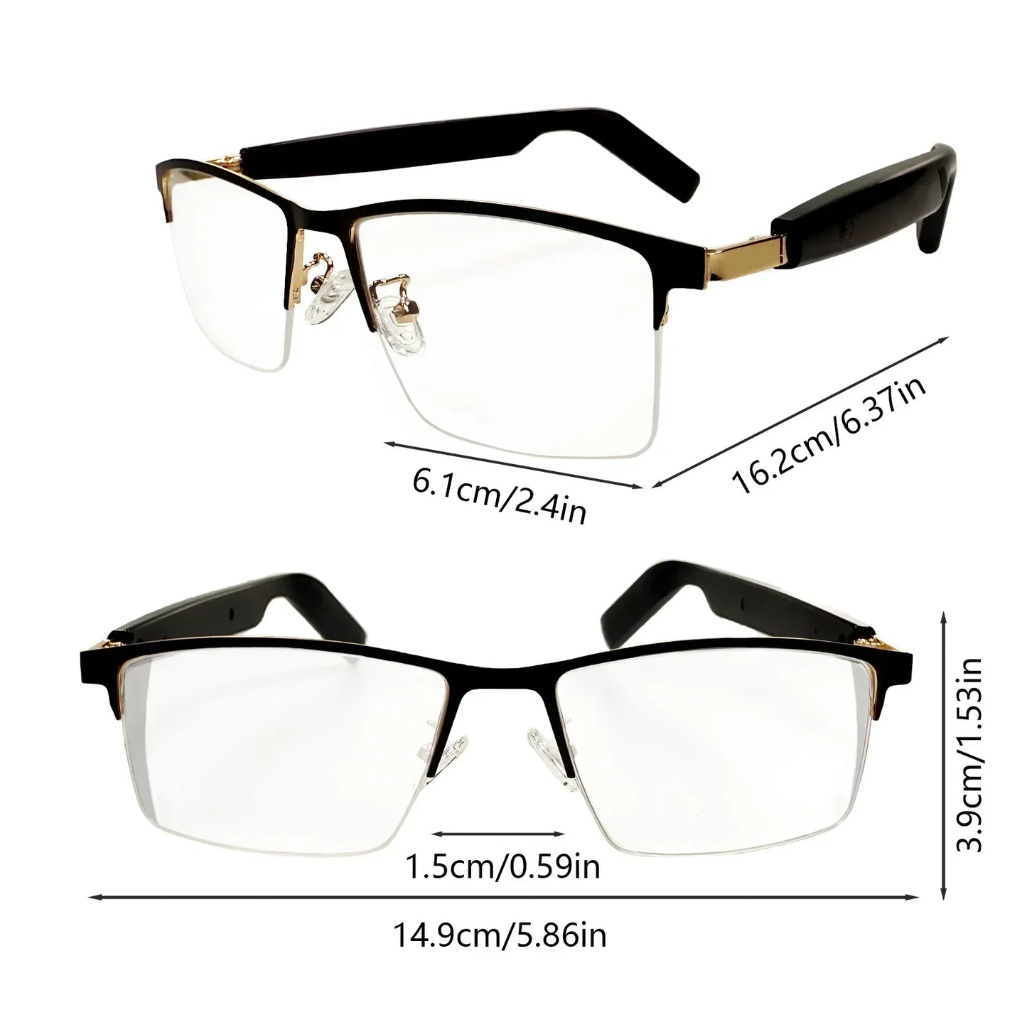 Smart Glasses