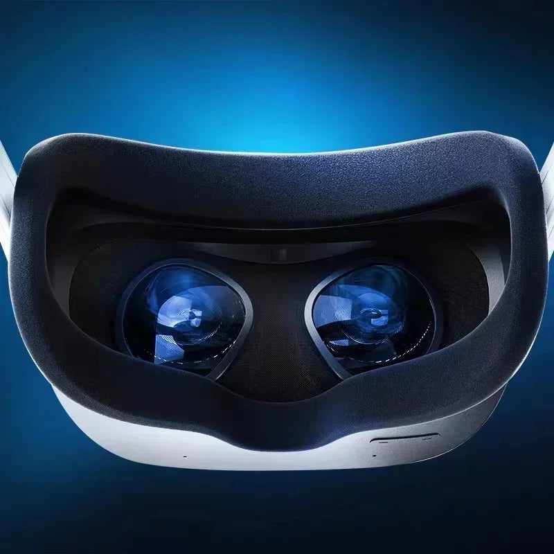 YVR 1 VR 4K Virtual Reality Experience