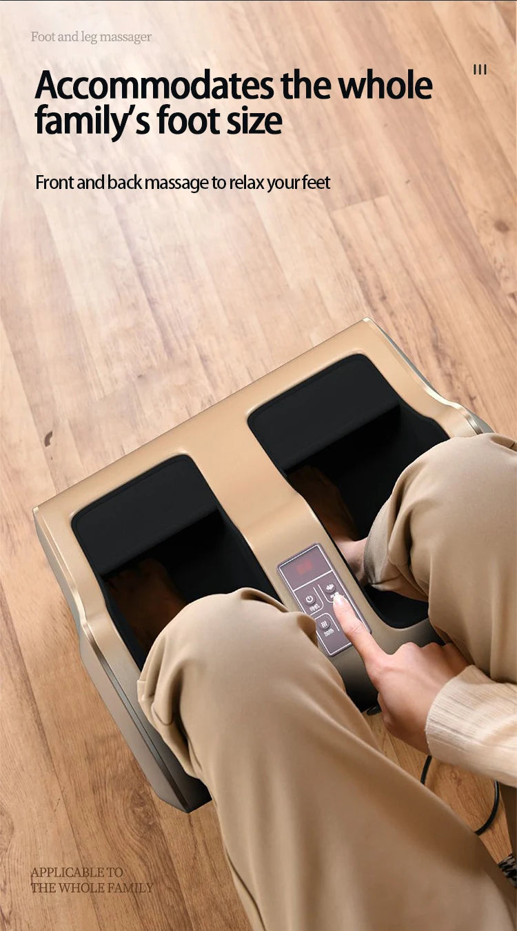 Foot Massager WX