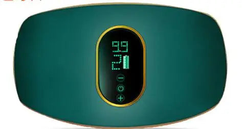 Revolutionary Fat Spinning Machine Fiber Waist Belt