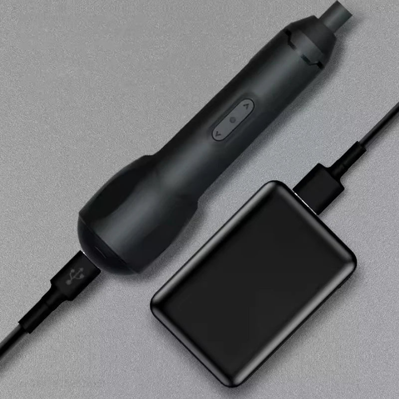 Millet rechargeable electric screwdriver