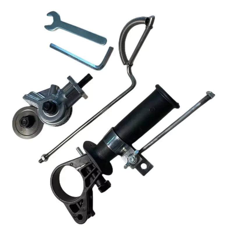 Electric Drill Refitting Plate Shears