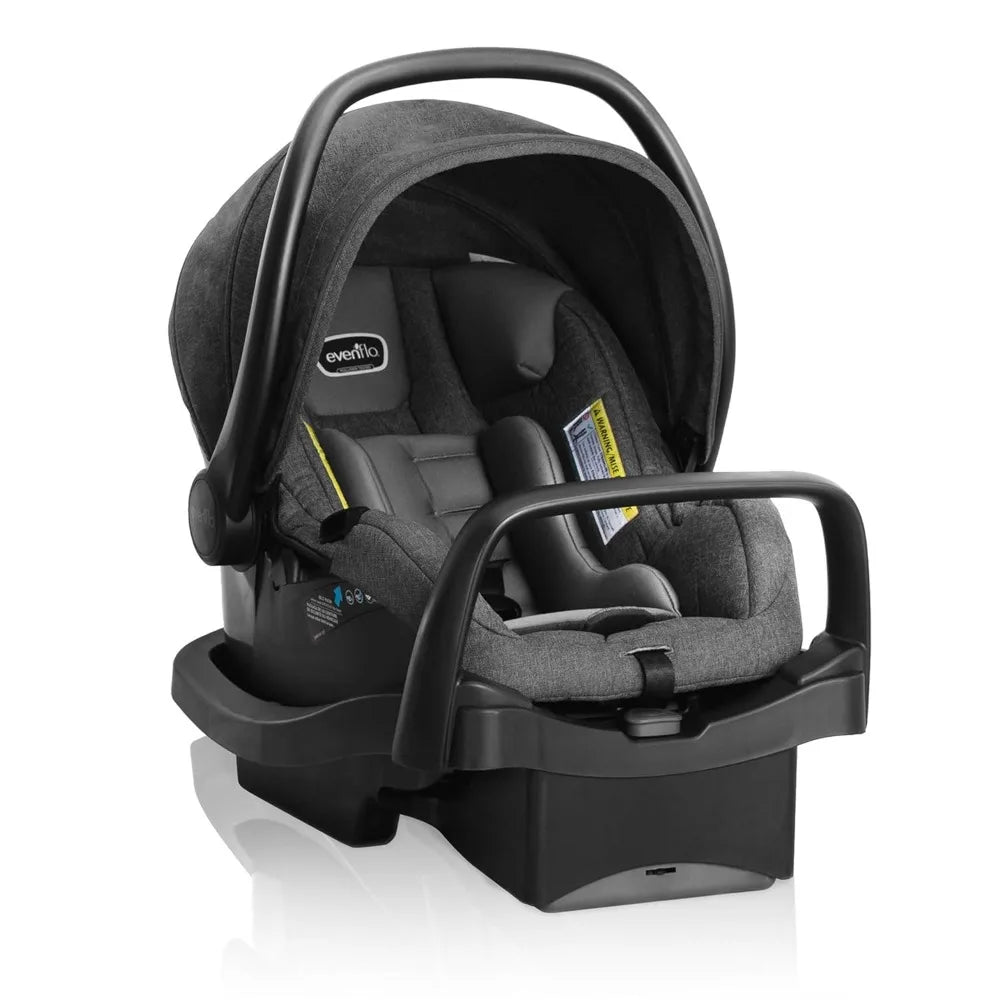 Pivot Xpand Modular Travel System