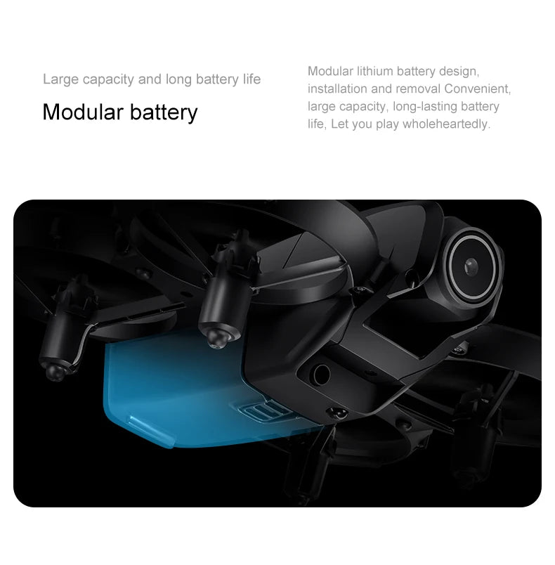 Xiaomi D16 Mini Drone