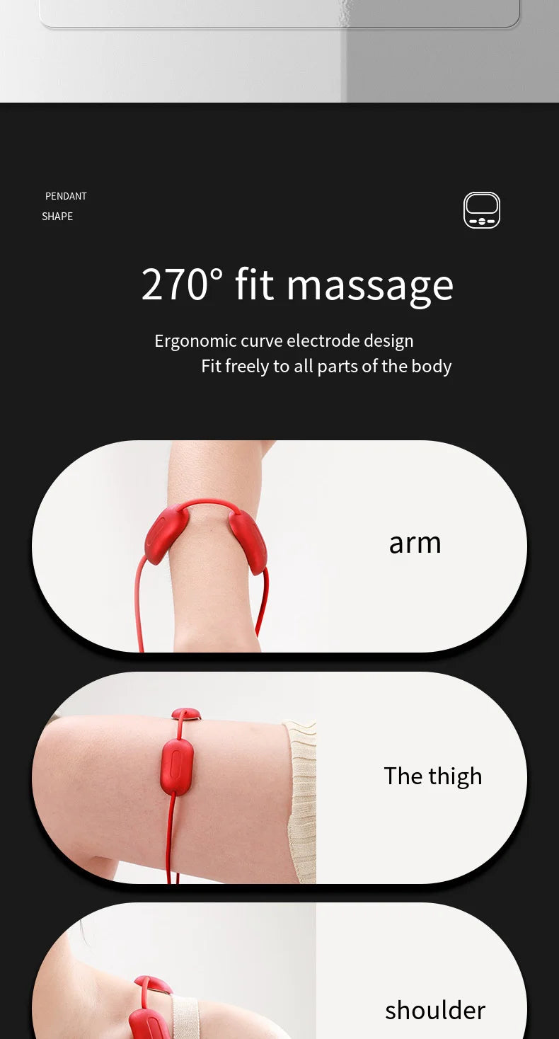 Xiaomi Hanging Smart Cervical Spine Massager