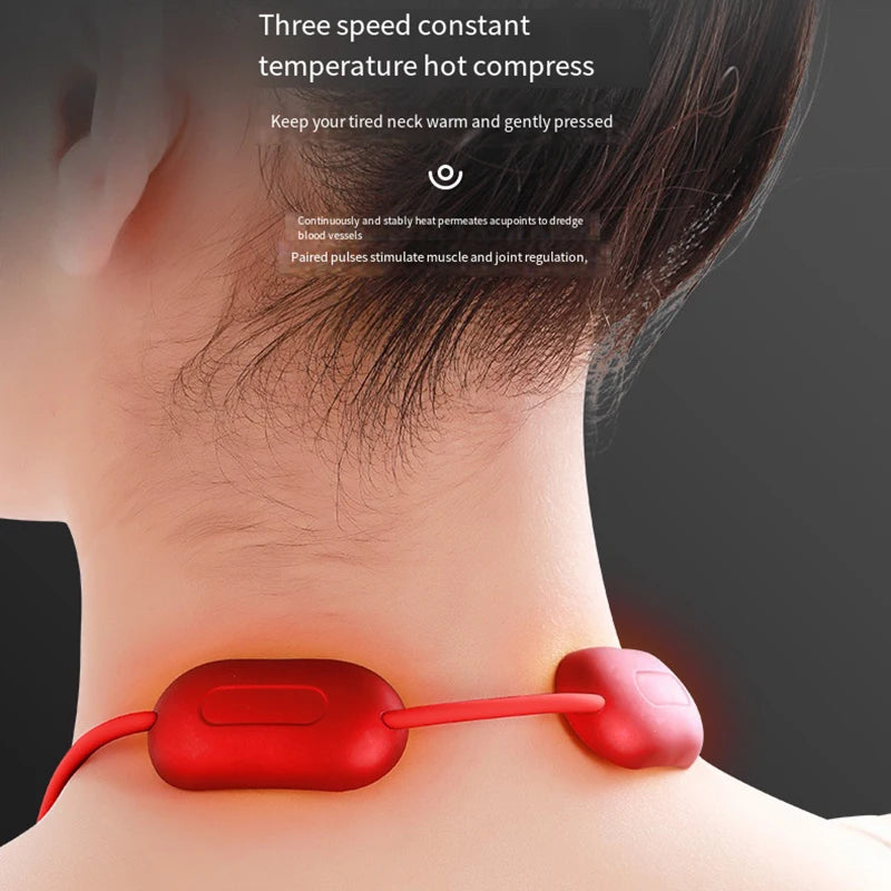 Xiaomi Hanging Smart Cervical Spine Massager