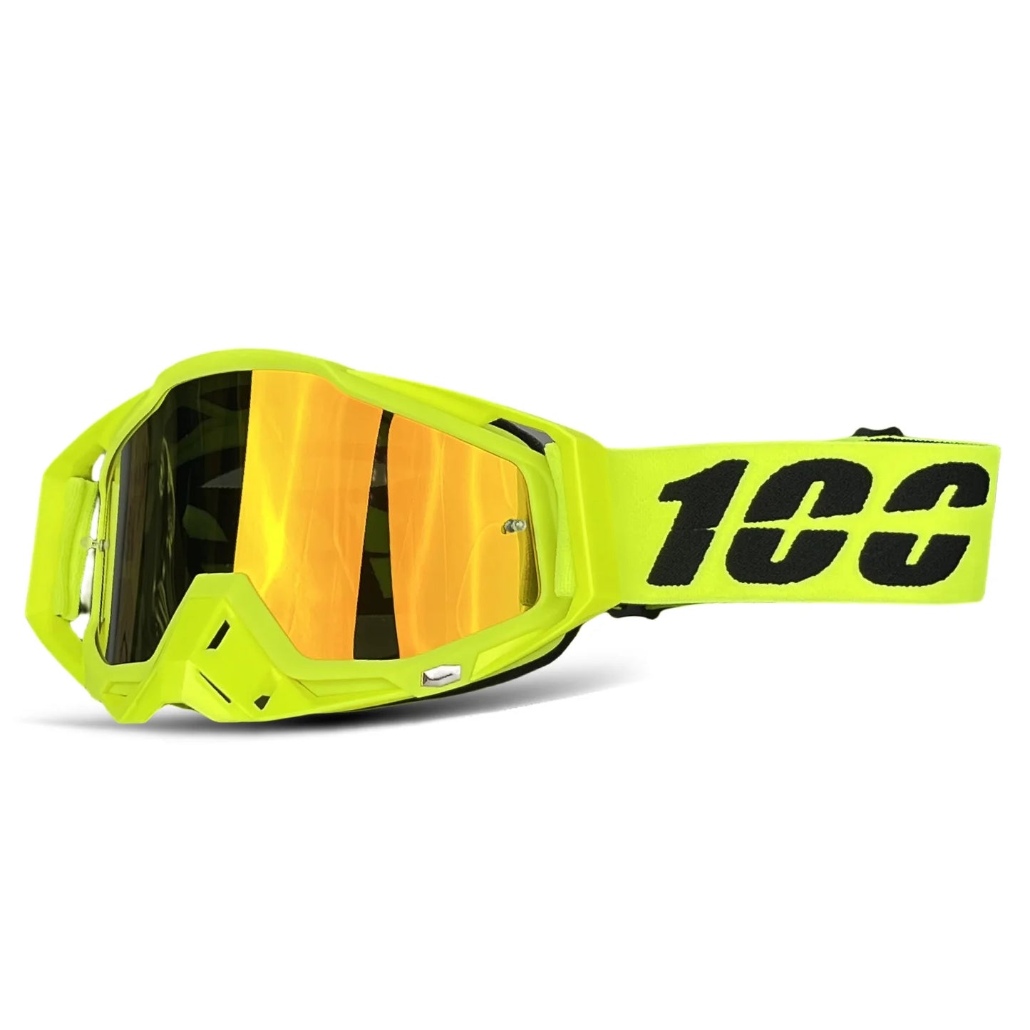 Hot Motorcycle Glasses Men Motocross Goggles
