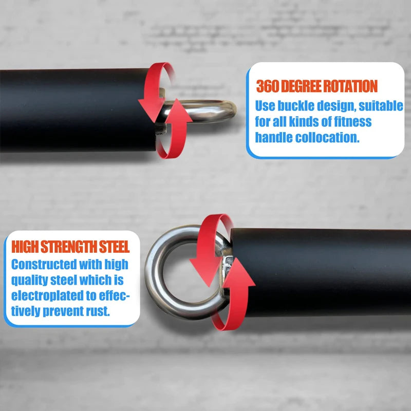 Pull Down Bar Cable