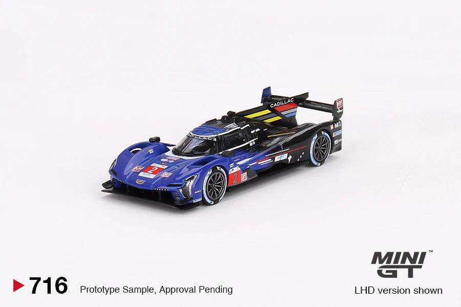 MINIGT 1/64 Nissan Skyline GT-R (R34) V-Spec II Alloy Car Model