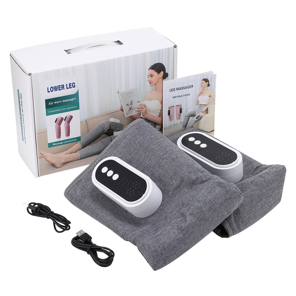 Electric Leg Massager