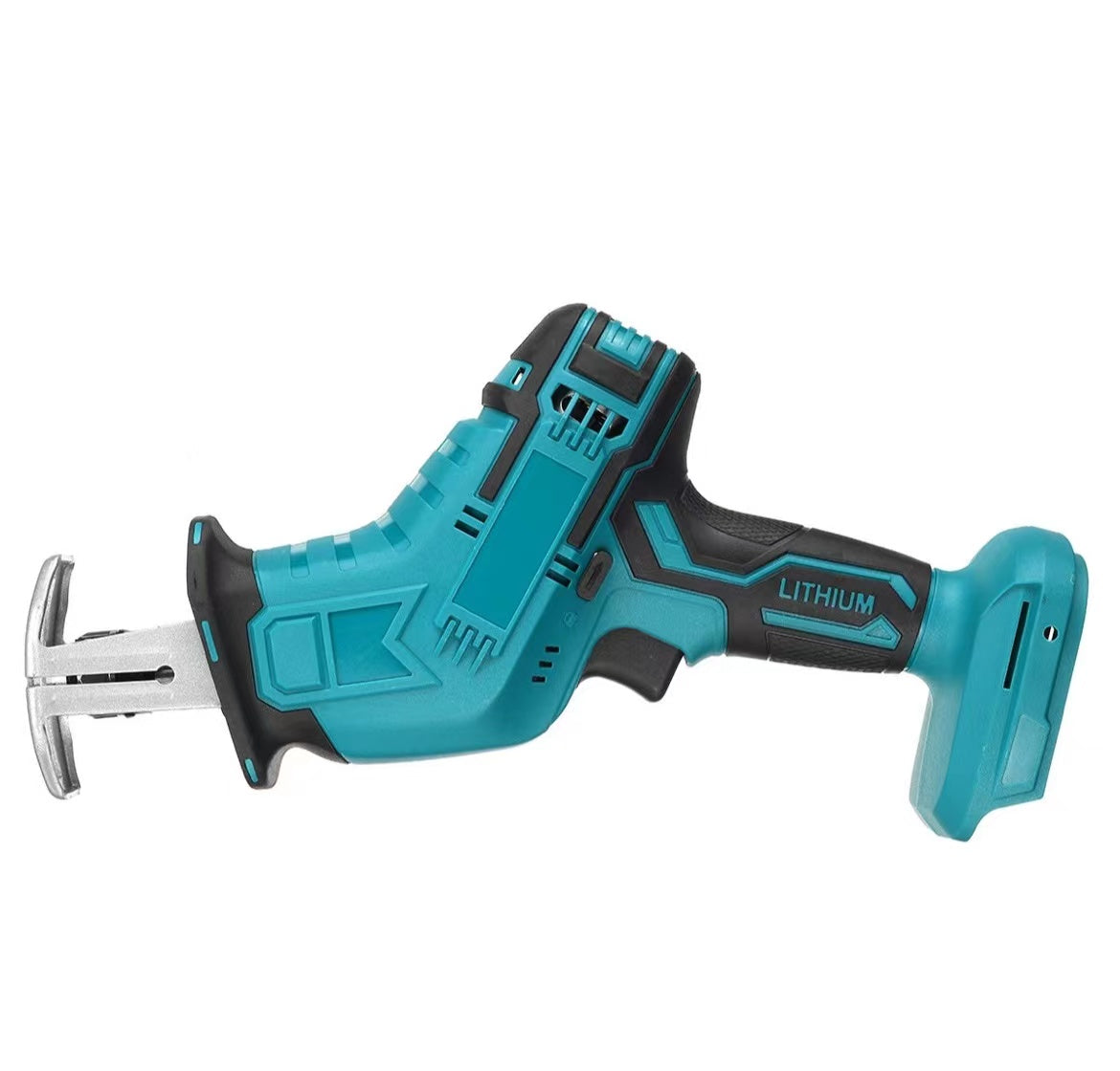 Cordless Electric Reciprocating Saw