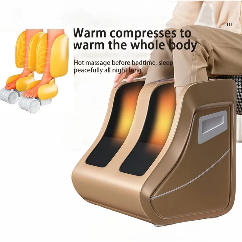 Foot Massager WX
