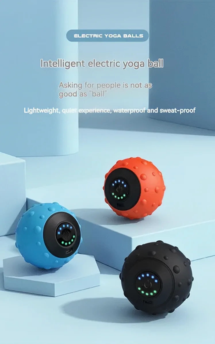 Sports Massage Ball