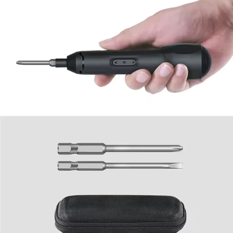 Millet rechargeable electric screwdriver