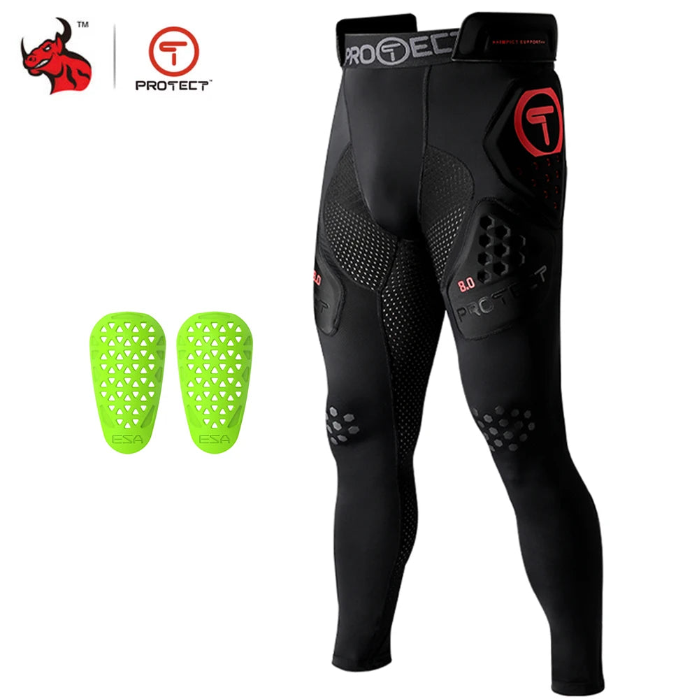Breathable Motorcycle Riding Pants
