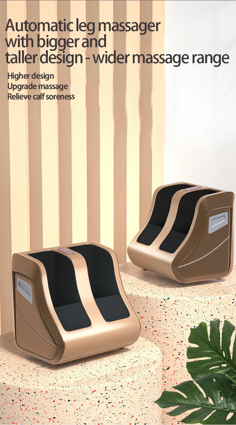 Foot Massager WX
