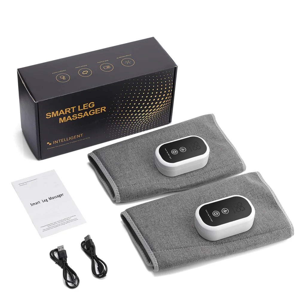 Electric Leg Massager