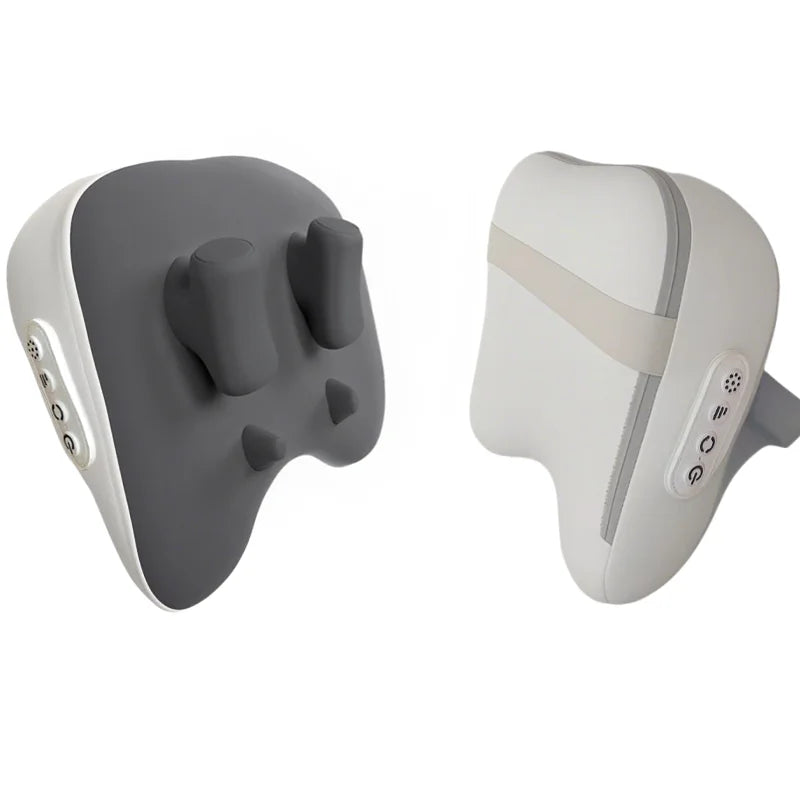 TR40 Electric Massage Pillow