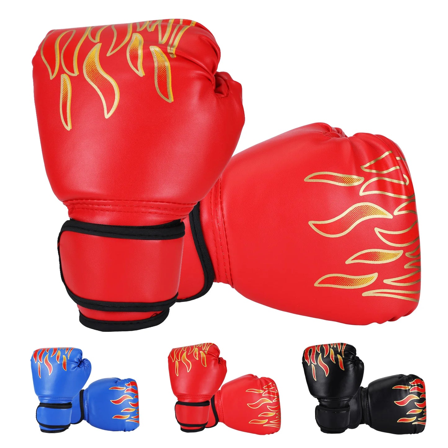 Kids Boxing Gloves