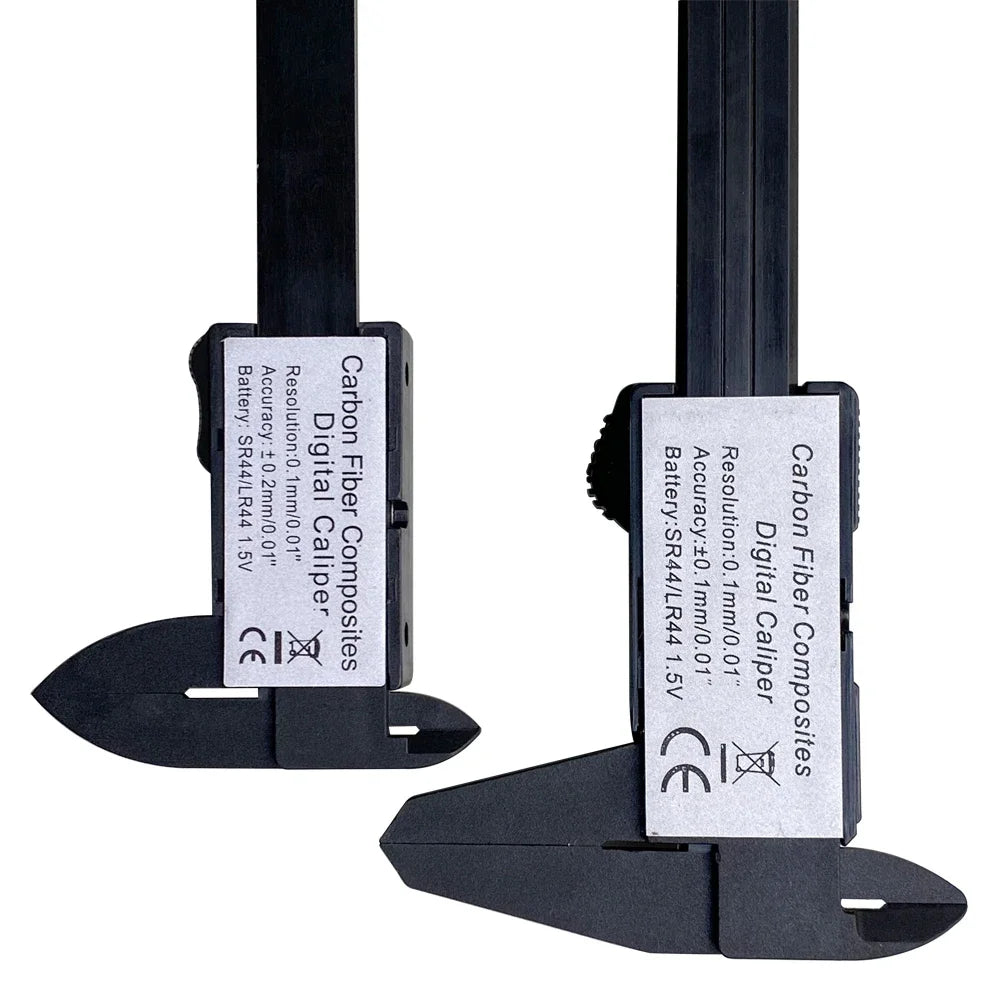 150mm 100mm Electronic Digital Caliper