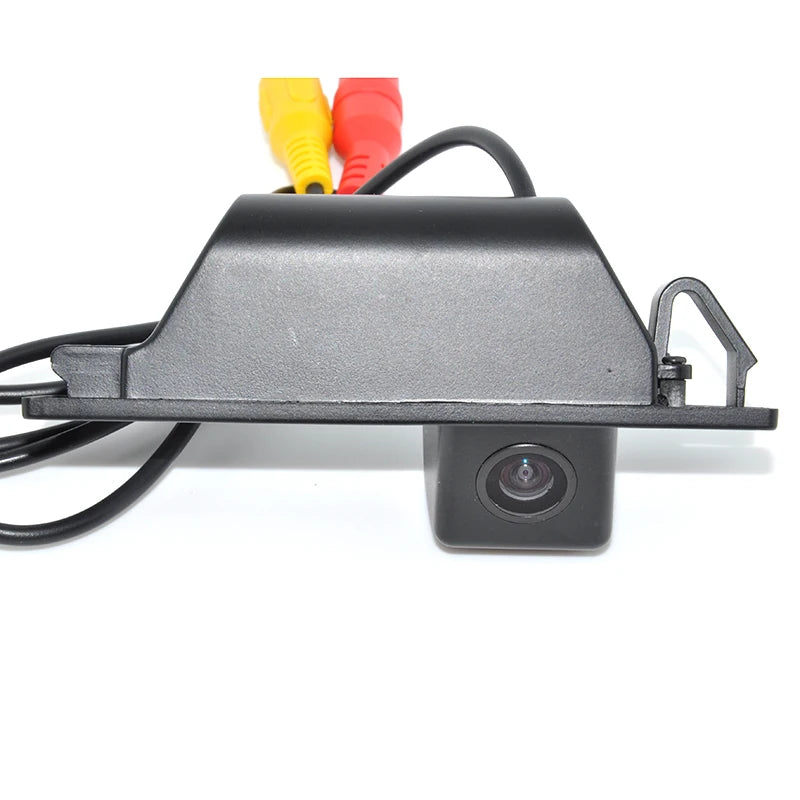 CCD/AHD 1080P Car Rear View