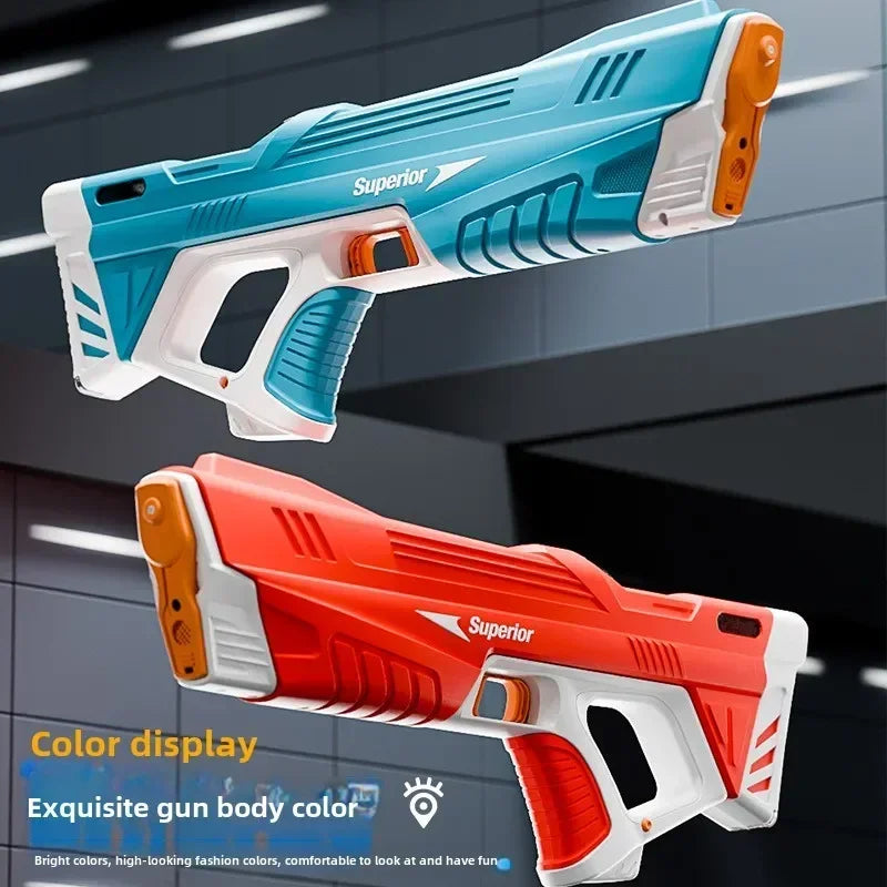 New Children Electric Water Gun