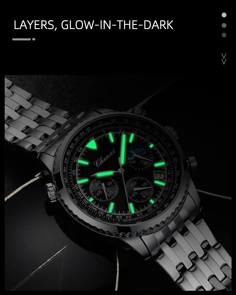 CHENXI Men's Watch