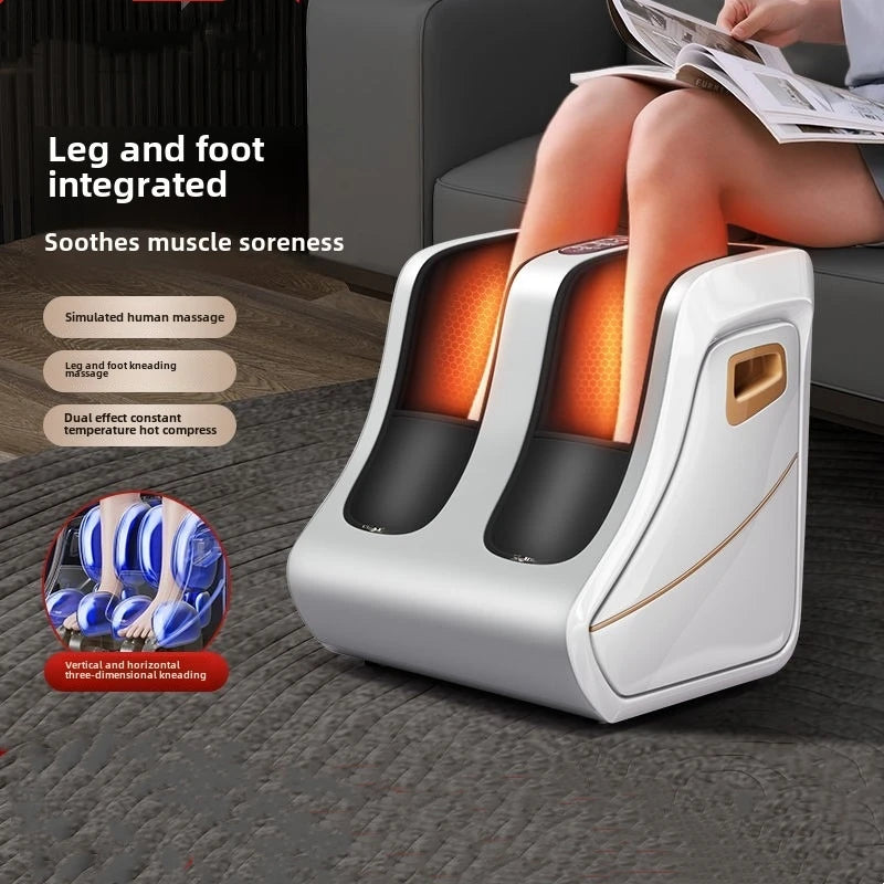 Foot & Calf Massager