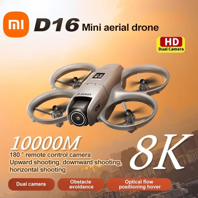 Xiaomi D16 Mini Drone