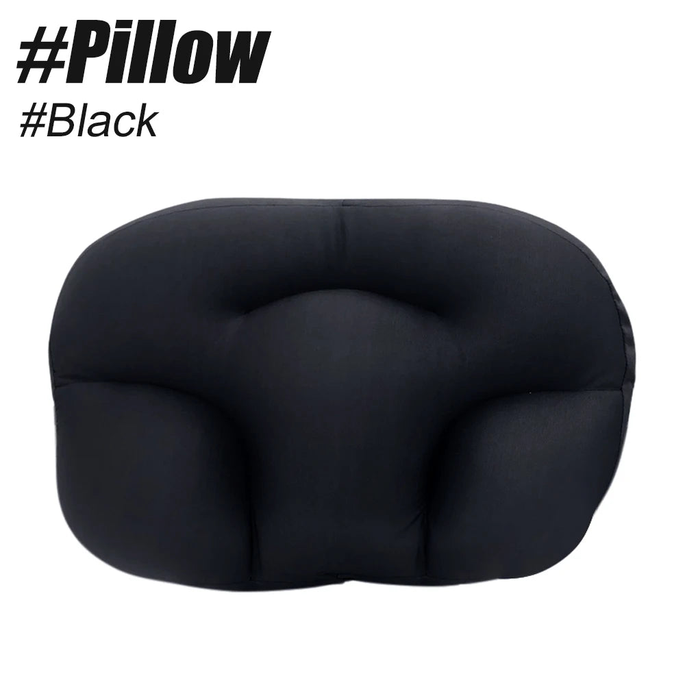All-round Sleep Pillow Egg Sleeper