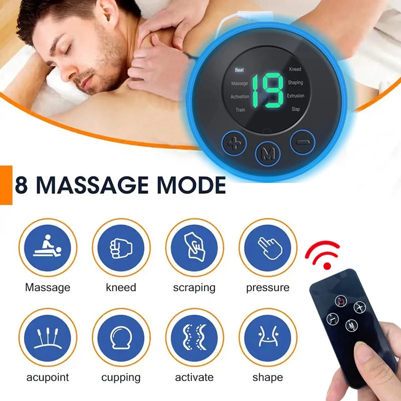 V-Face Massager Facial Lifting Muscle Exercise Instrument