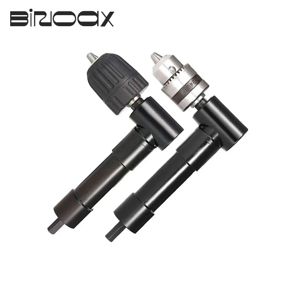 90 Degree Professional Right Angle Bend Extension 0.8-10mm Cordless Drill