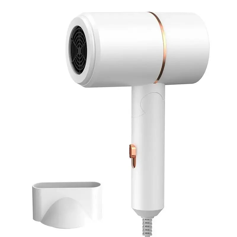 Portable Anion Hair Dryer