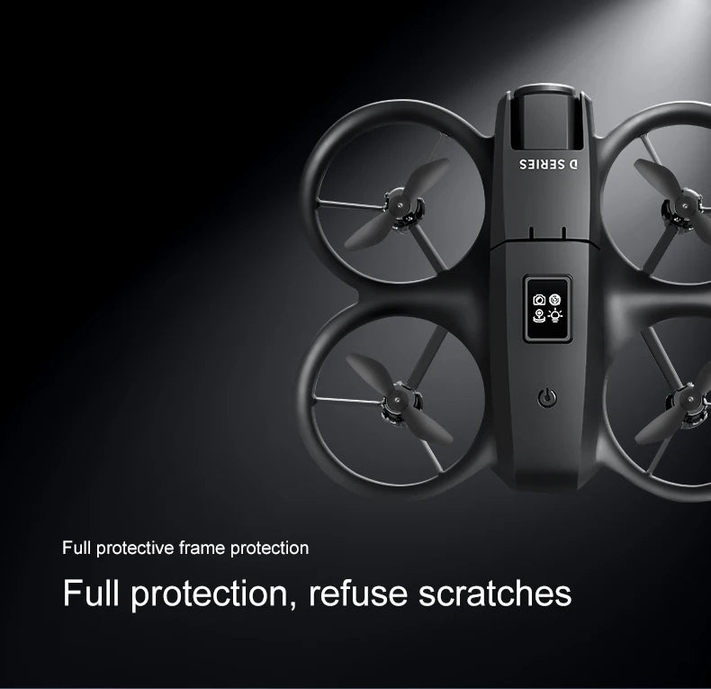 Xiaomi D16 Mini Drone