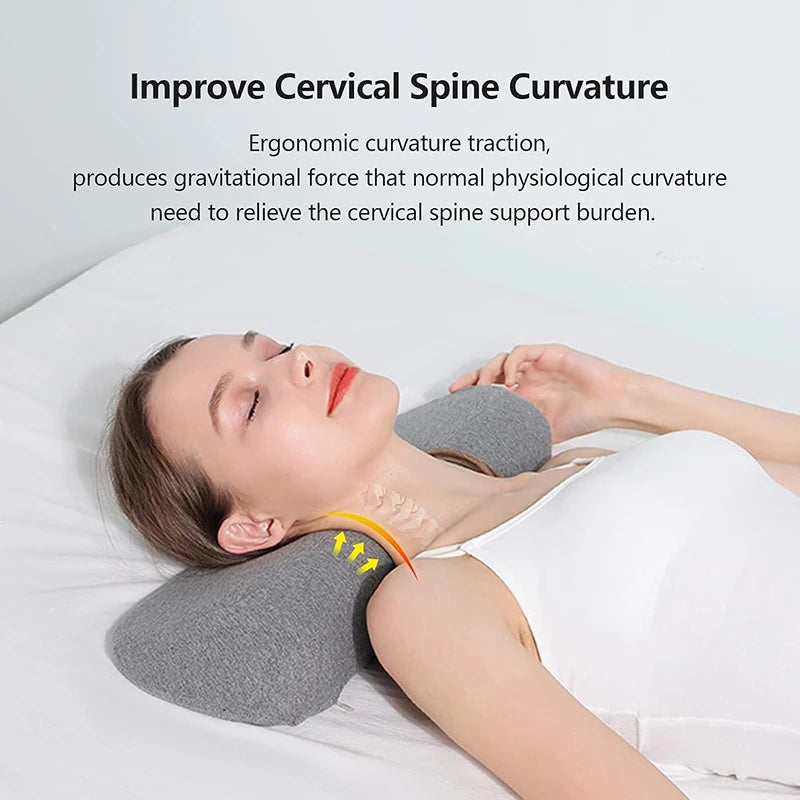 Cervical Pillow