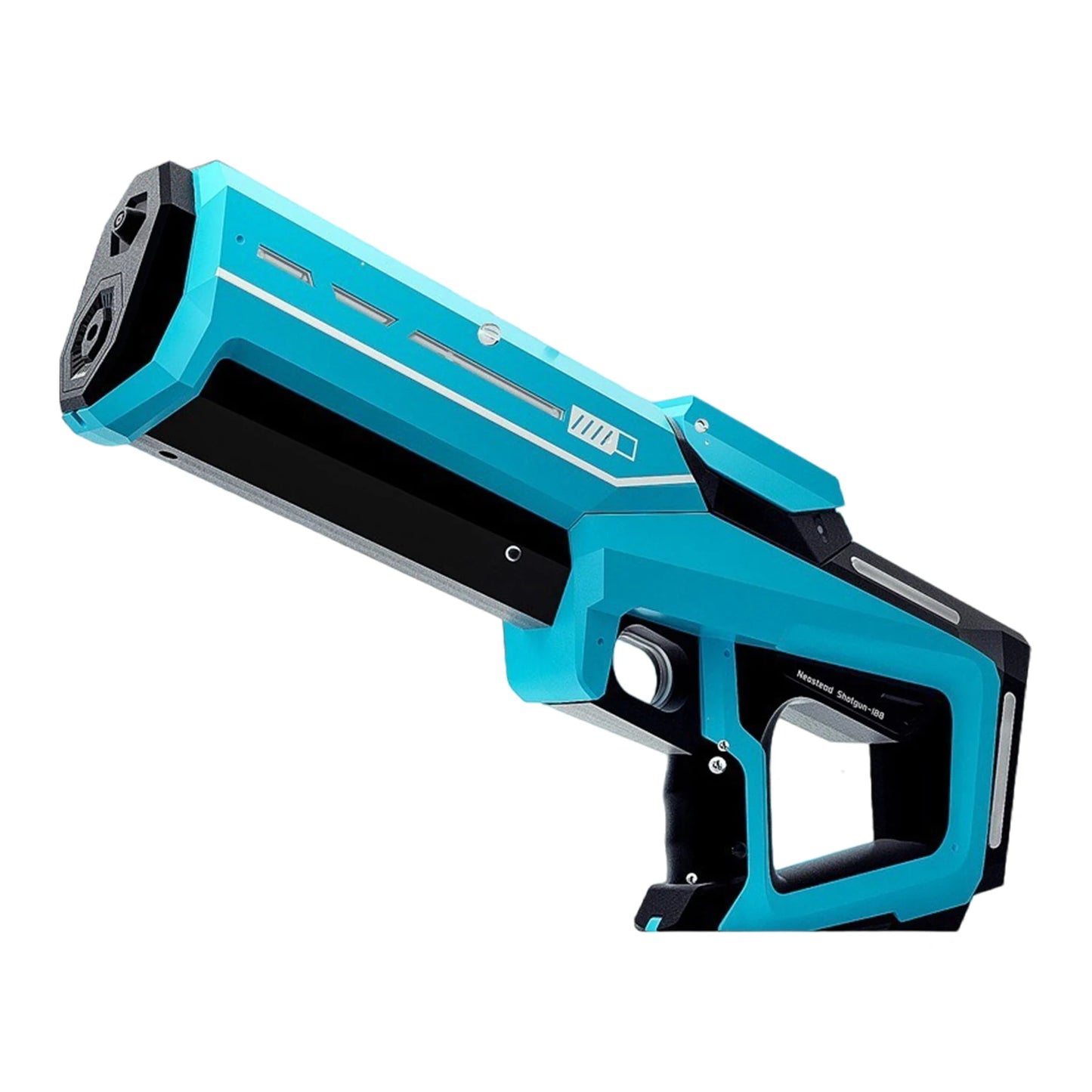 New Automatic Water Absorbing Electric Water Gun