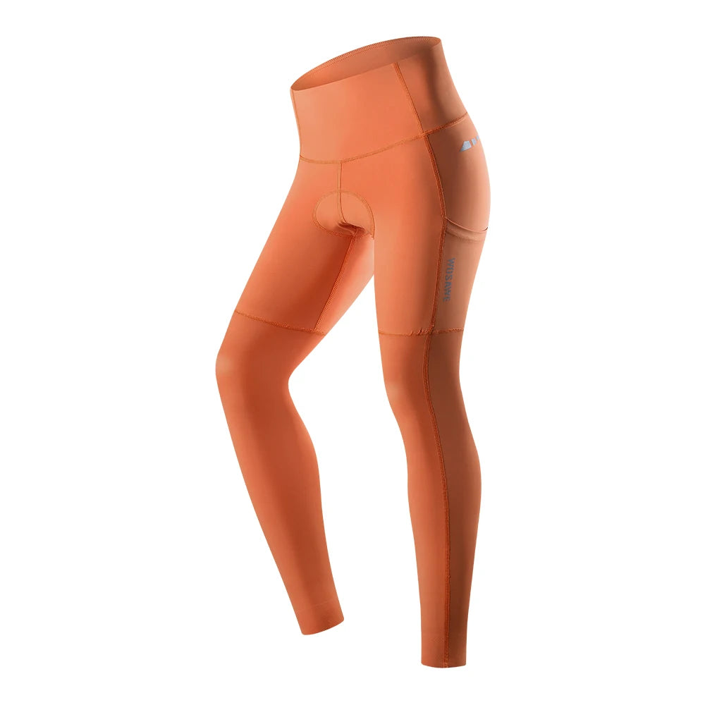 WOSAWE Women's Cycling Pants