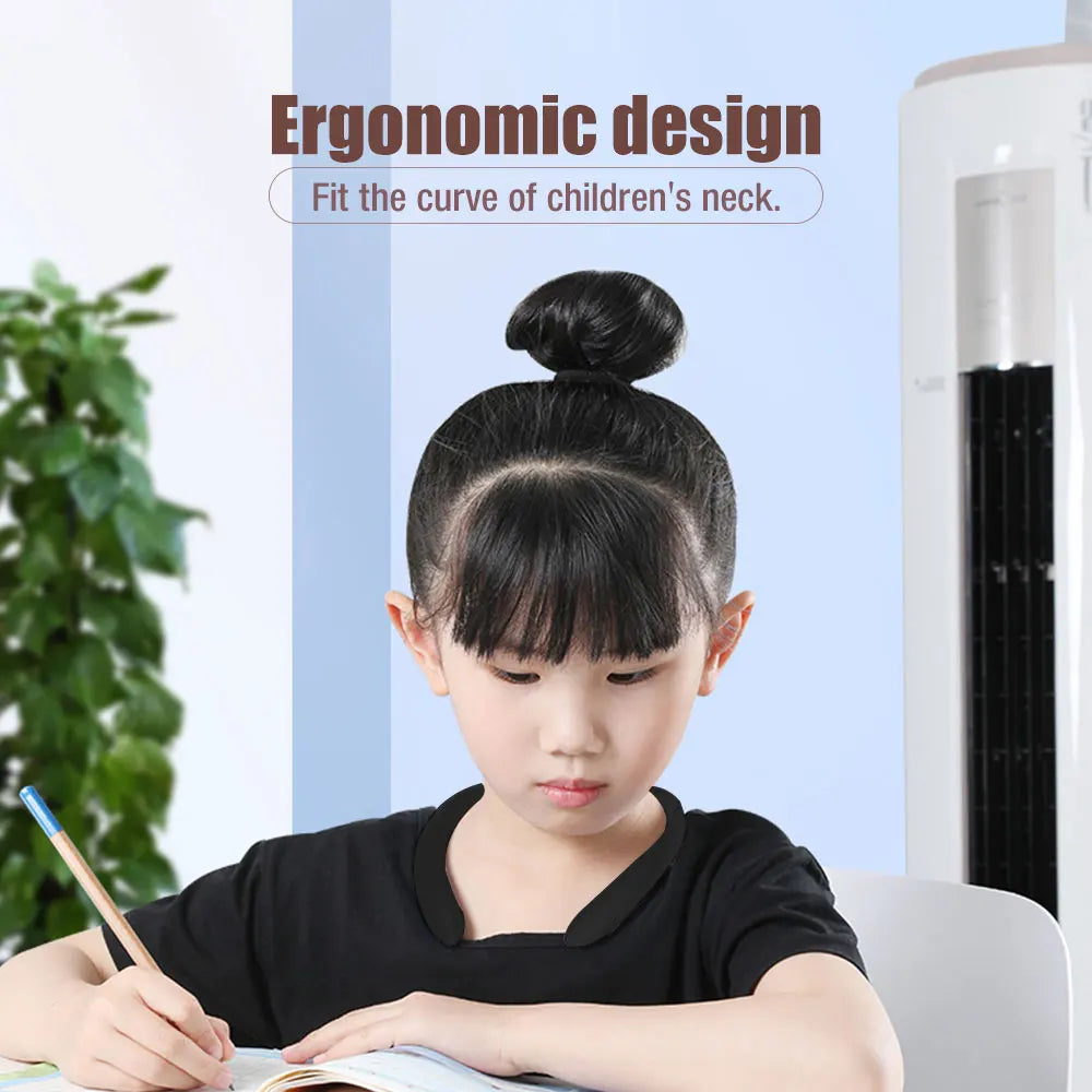 Smart Back Posture Corrector Device