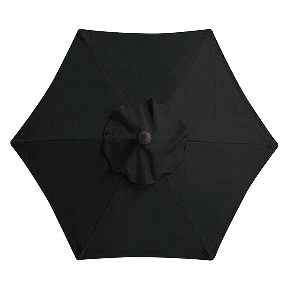 6 Bones Parasol Umbrella Surface