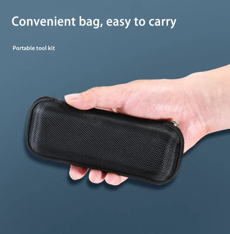 Millet rechargeable electric screwdriver