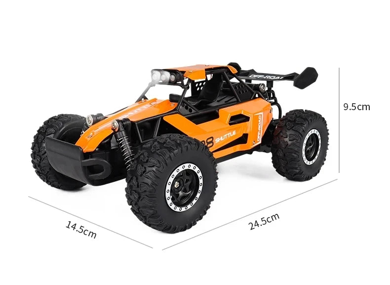 Remote Control Car RC Drift Racing