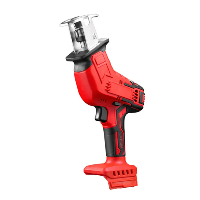 Fit For Milwaukee 18V Battery Electric Screwdriver