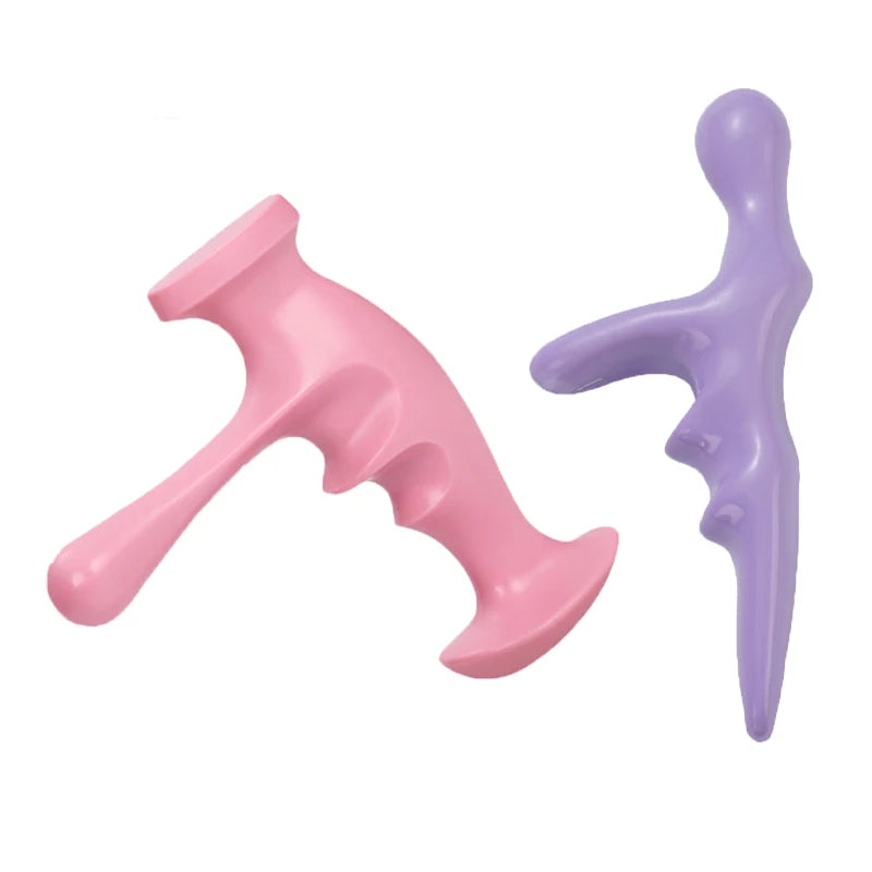 Reflexology Tool Shiatsu Therapy Massage Tools