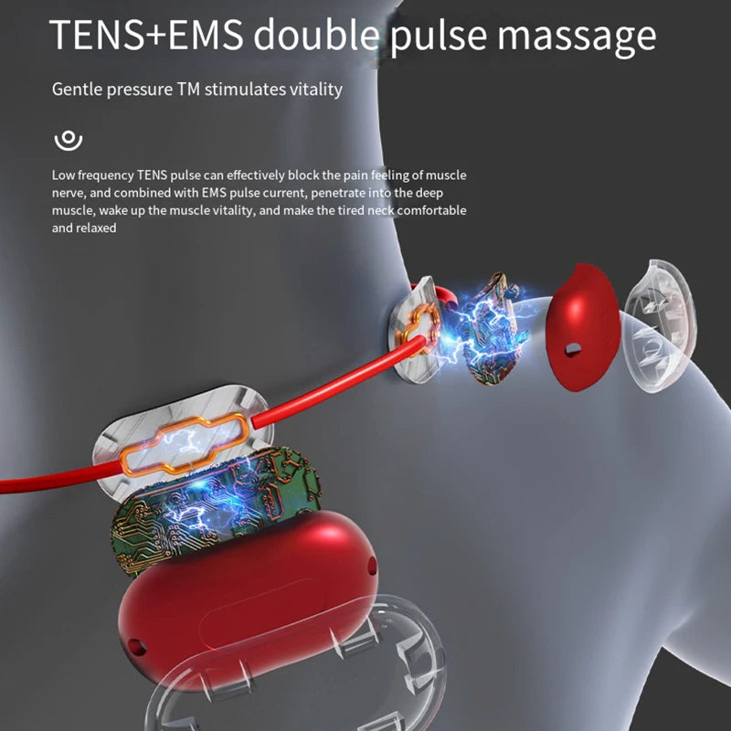 Xiaomi Hanging Smart Cervical Spine Massager