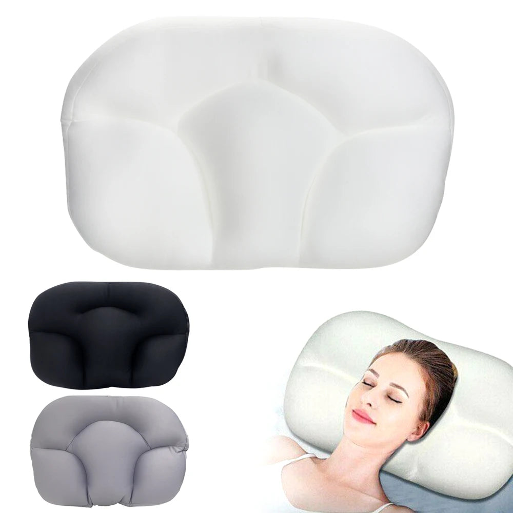 All-round Sleep Pillow Egg Sleeper