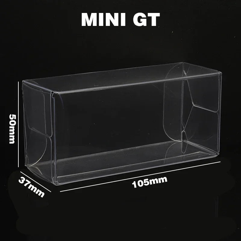 MINIGT 1/64 Nissan Skyline GT-R (R34) V-Spec II Alloy Car Model