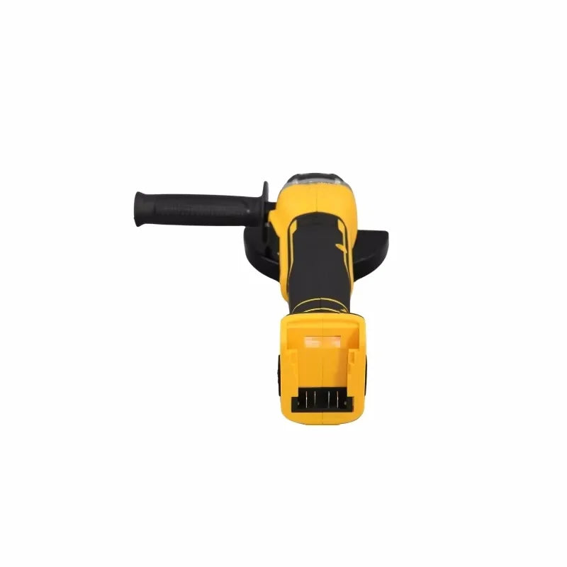 125-millimeter 21V lithium-ion battery brushless angle grinder